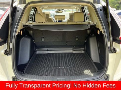 Used 2018 Honda CR-V Touring image 19