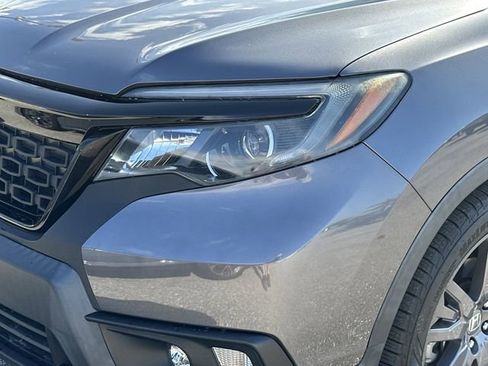 Used 2021 Honda Passport EX-L image 3