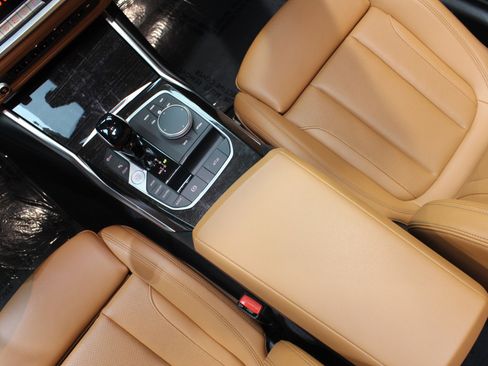 Used 2022 BMW 430i xDrive Convertible w/ Premium Package 2 image 34