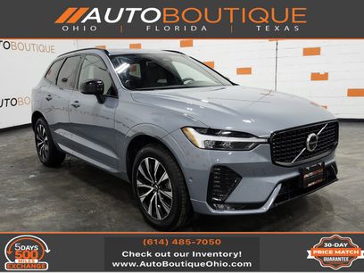 Used 2024 Volvo XC60 B5 Plus