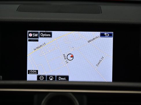 Used 2015 Lexus RC F image 46