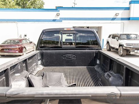 Used 2011 Ford F350 Lariat w/ Lariat Interior Pkg AWD/4WD image 11