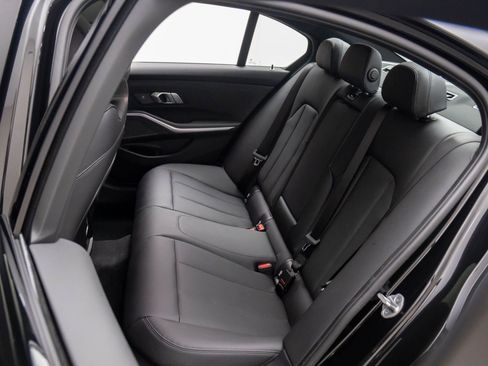 New 2026 BMW 330i xDrive Sedan w/ M Sport Package image 17