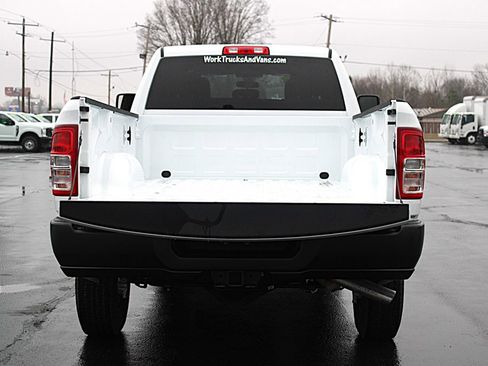 Used 2024 RAM 2500 Tradesman image 10