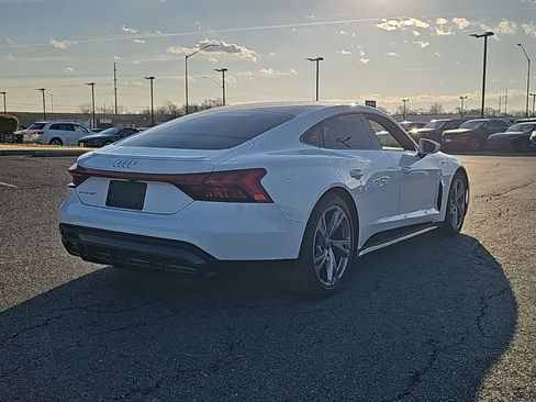 Certified 2023 Audi e-tron GT Premium Plus image 12
