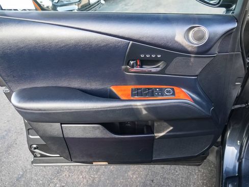 Used 2010 Lexus RX 450h 2WD image 22