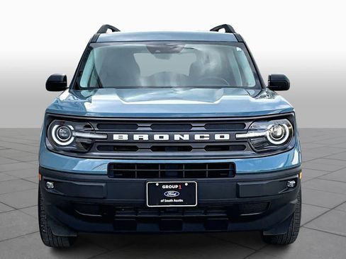 Used 2023 Ford Bronco Sport Big Bend w/ Convenience Package image 6