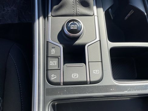 New 2026 Kia Sorento LX image 19
