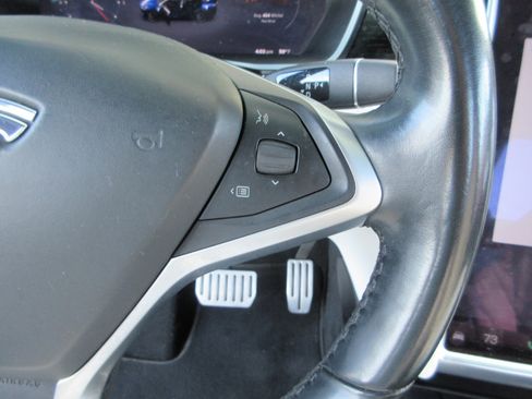 Used 2017 Tesla Model X P100D image 39