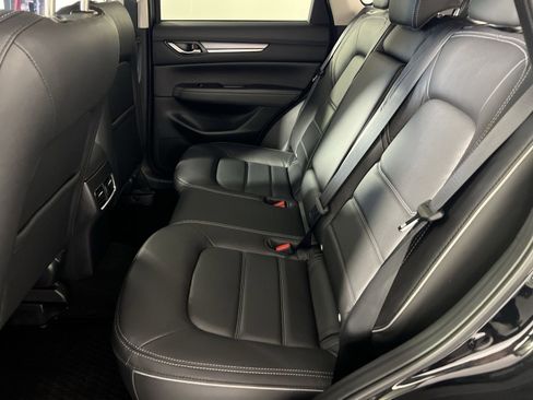 Used 2025 MAZDA CX-5 AWD 2.5 S w/ Premium Plus Pkg image 26