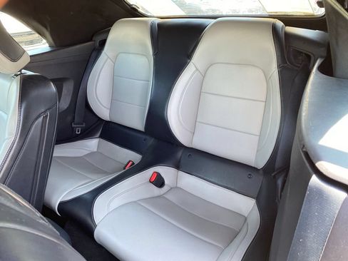 Used 2024 Ford Mustang Premium RWD image 29