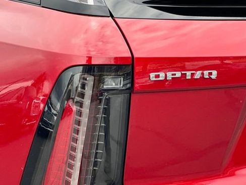 New 2026 Cadillac Optiq Sport 1 image 25