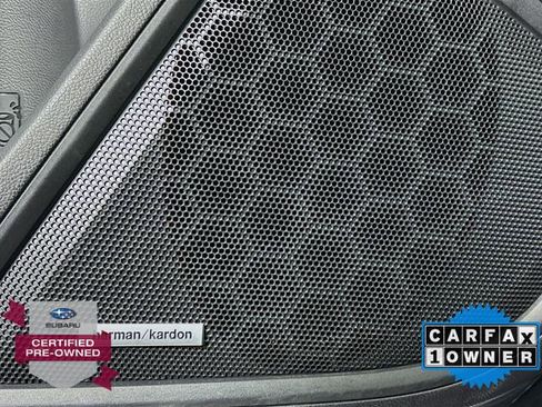 Certified 2024 Subaru Outback Limited image 18