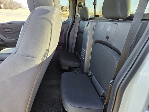 New 2026 Nissan Frontier S w/ S Utility Package image 5