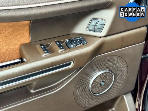 Used 2024 Ford Expedition King Ranch RWD image 16