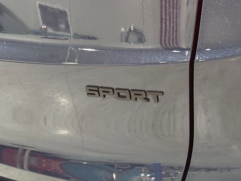 Used 2024 Honda CR-V Sport image 43