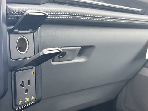 New 2025 Ford F150 Lightning Flash image 10