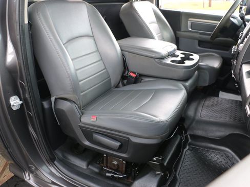 Used 2016 RAM 3500 Tradesman w/ Power & Remote Entry Group AWD/4WD image 28