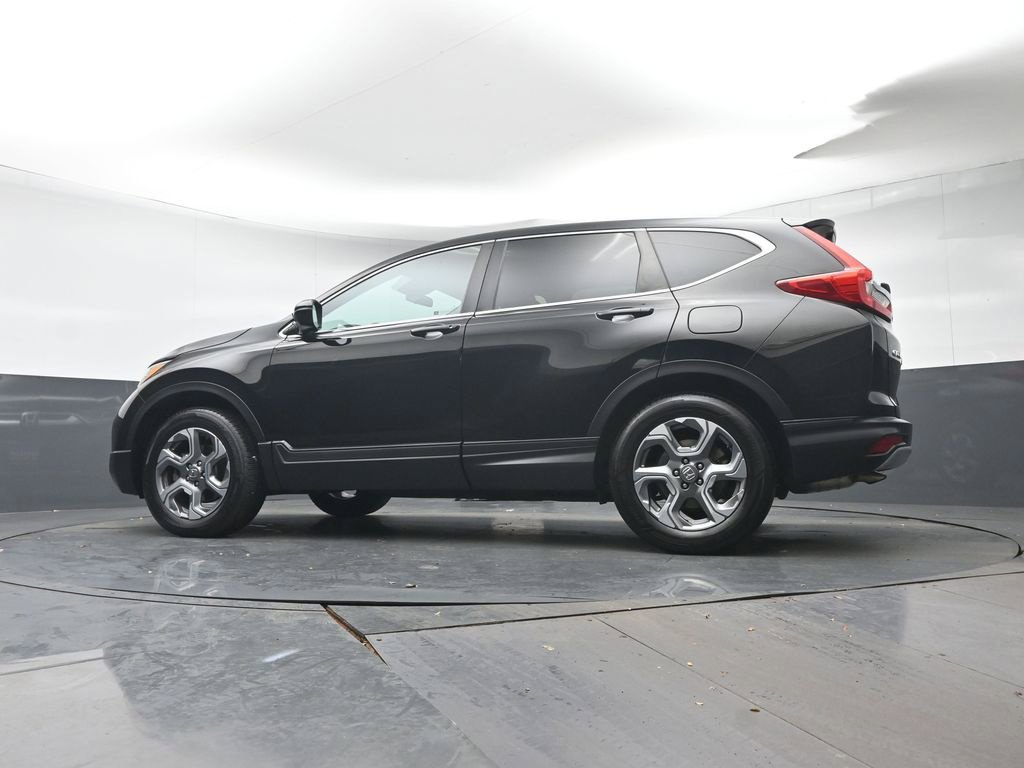 Used 2017 Honda CR-V EX image 28