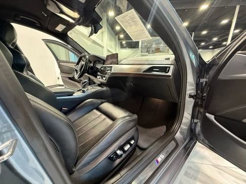 Used 2019 BMW M5 w/ Executive Package image 47