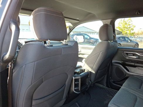 Used 2022 RAM 1500 Big Horn image 21