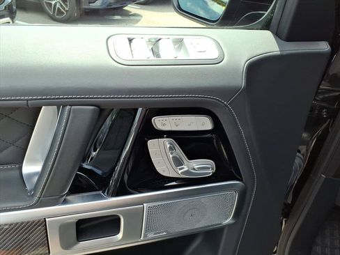 Used 2024 Mercedes-Benz G 63 AMG 4MATIC image 14