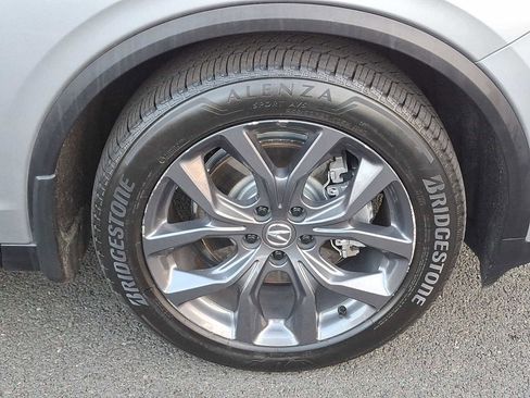 Used 2023 Acura MDX A-Spec image 8