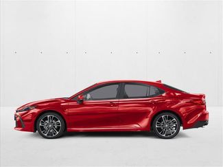 New 2026 Toyota Camry XSE FWD video 3