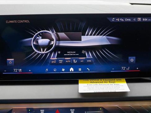 Used 2026 BMW X3 xDrive30 w/ Convenience Package image 17