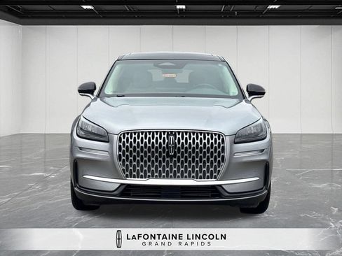 Certified 2024 Lincoln Corsair AWD w/ Equipment Group 101A image 8