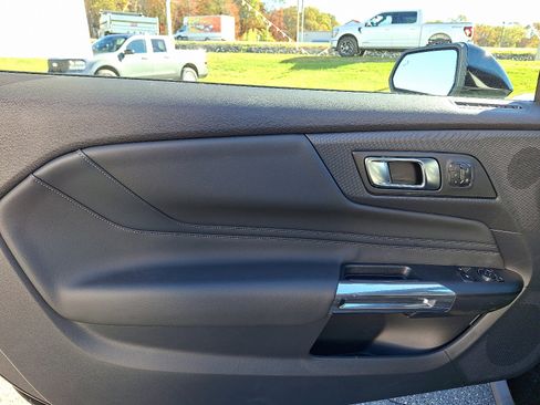 New 2025 Ford Mustang GT Premium image 8