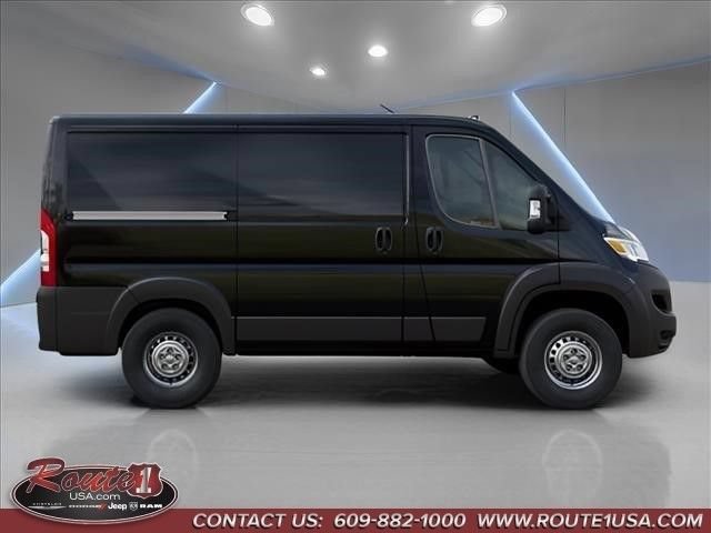 New 2026 RAM ProMaster 1500 w/ Premium Convenience Group FWD image 22
