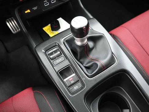 Used 2024 Honda Civic Si image 25