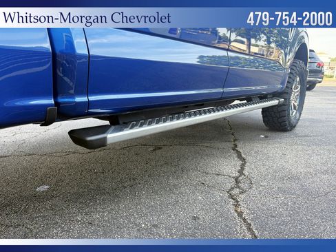 Used 2022 Ford F150 XLT w/ Equipment Group 302A High AWD/4WD image 10