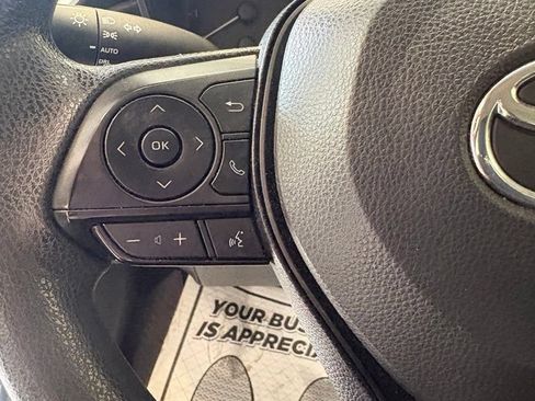 Used 2023 Toyota Corolla LE w/ Carpet Mat Package (TMS) FWD image 20