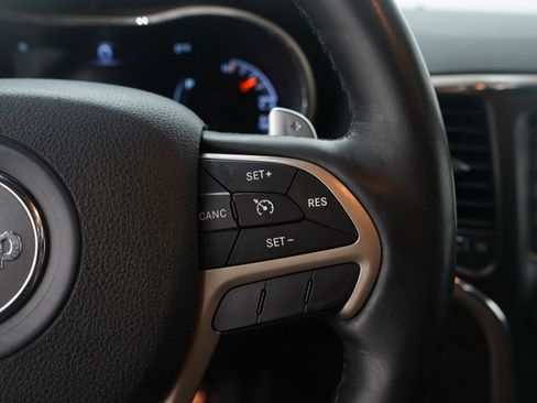 Used 2015 Jeep Grand Cherokee Laredo w/ Quick Order Package 23E image 25