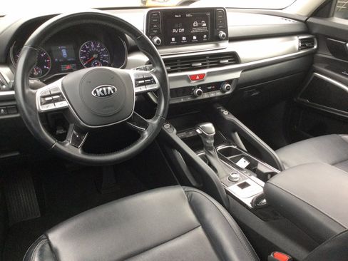 Used 2020 Kia Telluride S AWD/4WD image 18