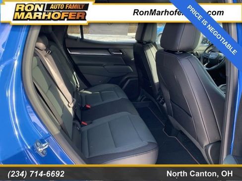 New 2026 GMC Terrain AT4 w/ Convenience Package III image 28