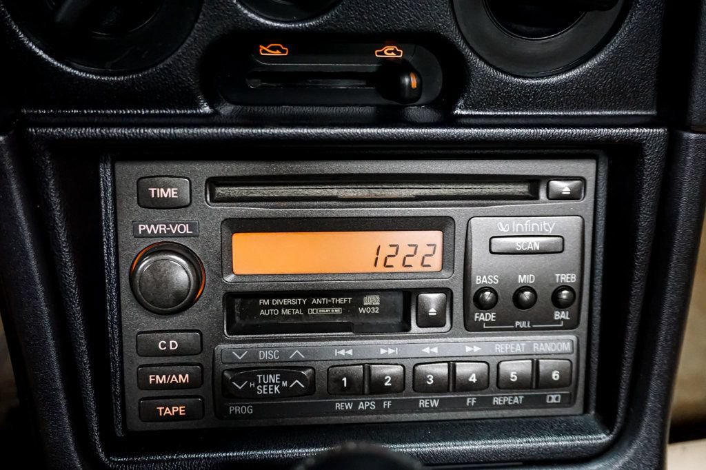 Used 1997 Mitsubishi Eclipse GS-T FWD image 42