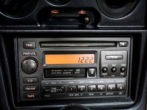 Used 1997 Mitsubishi Eclipse GS-T FWD image 42
