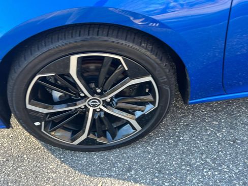 Used 2025 Nissan Altima 2.5 SR image 23