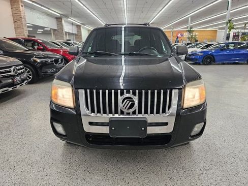 Used 2008 Mercury Mariner FWD 4dr I4 image 2