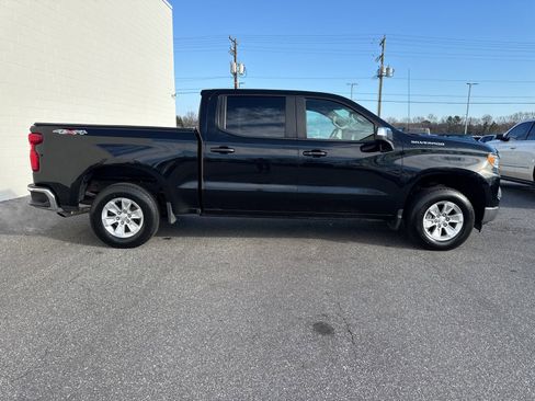 Used 2022 Chevrolet Silverado 1500 LT image 8