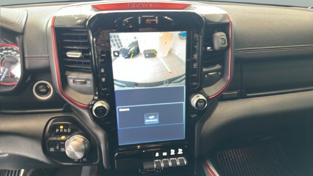 Used 2022 RAM 1500 Rebel w/ Rebel Level 2 Equipment Group AWD/4WD image 12