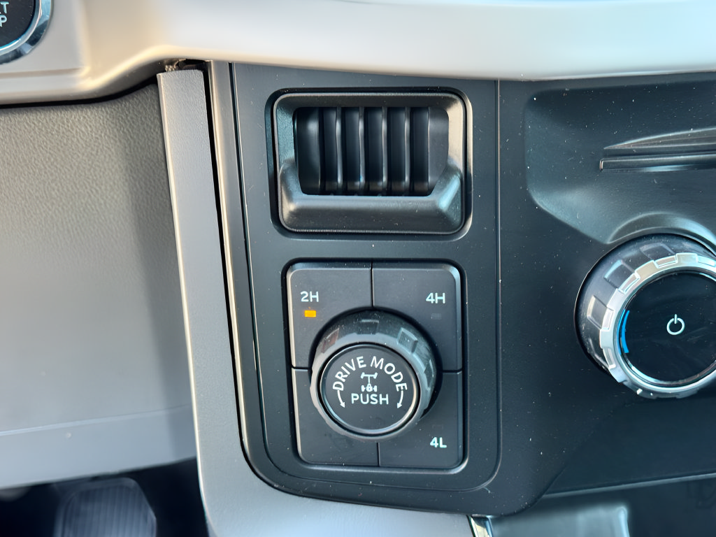 Used 2023 Ford F150 XLT w/ Equipment Group 302A High AWD/4WD image 21