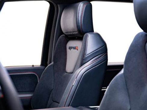 Used 2025 Ford F150 Raptor w/ Equipment Group 803A Raptor R image 50