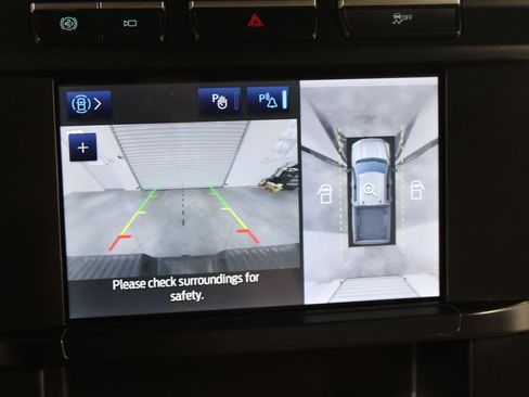 Used 2023 Ford F350 XLT w/ 360-Degree Camera Package image 35