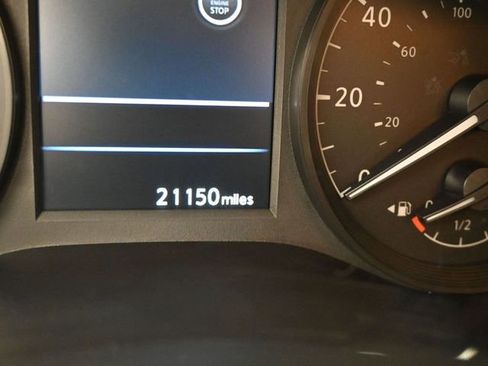 Used 2022 Nissan Altima 2.5 S image 18