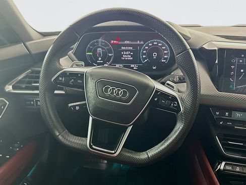 Used 2023 Audi e-tron GT Premium Plus w/ Performance Package image 17