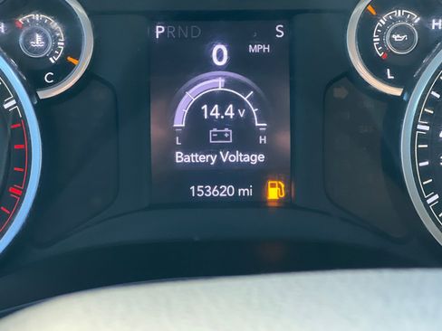 Used 2020 RAM 3500 Tradesman image 25